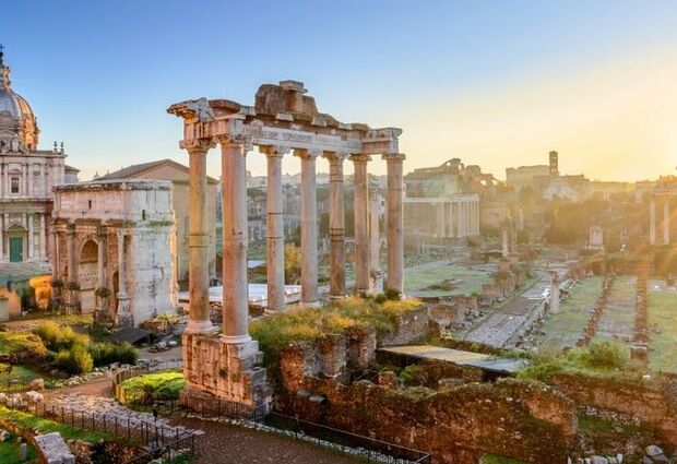 Rönesans'ın İzinde Floransa Turu (BLQ-BLQ) | FreeBird Havayolları Özel Seferi ile