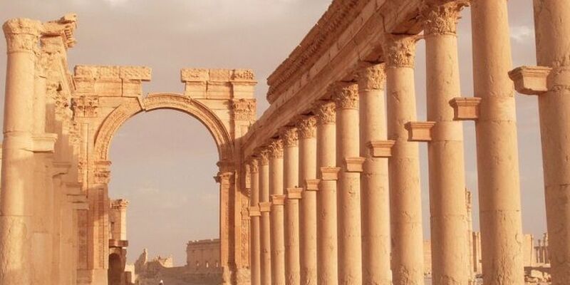 Rönesans'ın İzinde Floransa Turu (BLQ-BLQ) | FreeBird Havayolları Özel Seferi ile