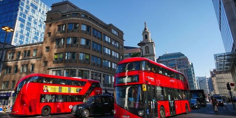 Kraliyet Tacı Londra Turu (3 Gece) (Türk Havayolları ile) (2024 Dönemi)