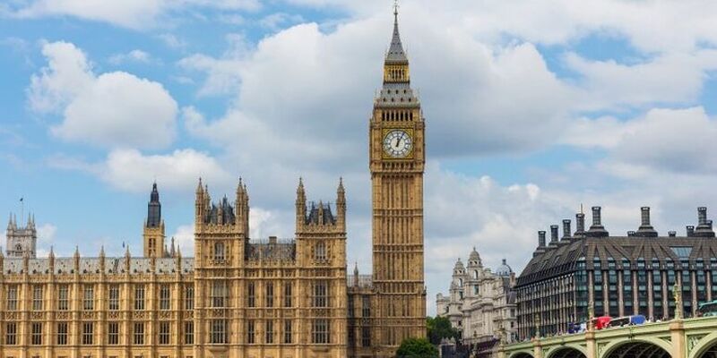 Kraliyet Tacı Londra Turu (3 Gece) (Türk Havayolları ile) (2024 Dönemi)