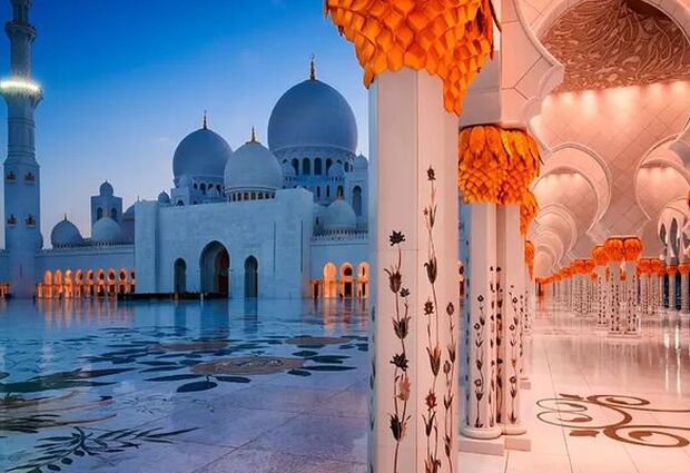 Dubai Turu Türk Hava Yolları ile 3 Gece