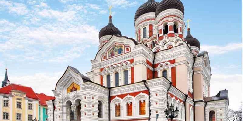 Baltık Harikaları Tallin Riga Vilnius Turu (7 Gece) - İstanbul Çıkış - (THY) - 2025 Dönemi