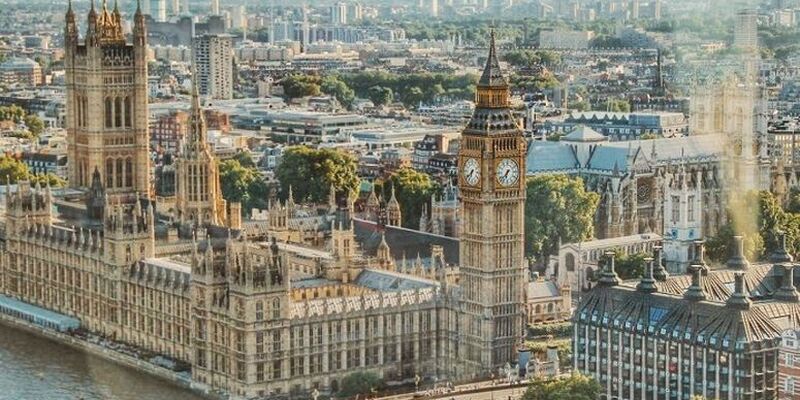 Büyük Britanya Turu (7 Gece) (Türk Hava Yolları ile)