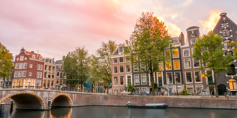 Görkemli Dörtlü Benelüx & Fransa & Almanya & İsviçre Turu | Türk Havayolları ile 7 Gece