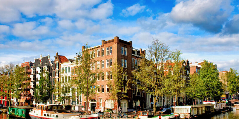 Görkemli Dörtlü Benelüx & Fransa & Almanya & İsviçre Turu | Türk Havayolları ile 7 Gece