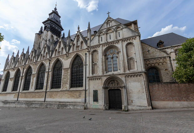 Görkemli Dörtlü Benelüx & Fransa & Almanya & İsviçre Turu | Türk Havayolları ile 7 Gece