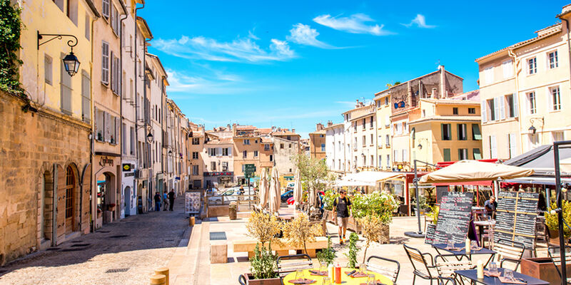 Görkemli İtalya ve Fransız Rivierası Turu | Türk Havayolları ile 5 Gece