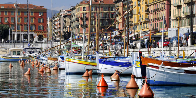 İlkbahar Dönemi Görkemli İtalya ve Fransız Rivierası Turu | Türk Havayolları ile 5 Gece