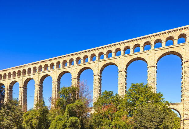 Ramazan Bayramı Özel Görkemli İtalya ve Fransız Rivierası Turu | Türk Havayolları ile 5 Gece