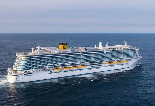 Costa Toscana ile Batı Akdeniz & Sardunya Adaları 7 Gece (THY) 