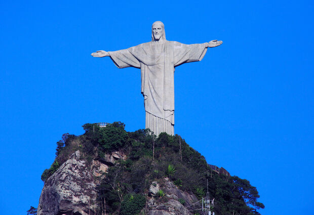 Ekonomik Peru Sao Paulo Turu (THY ile) (9 Gün)
