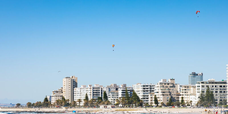 Madagaskar Mauritius Turu (THY ile) (11 Gün)