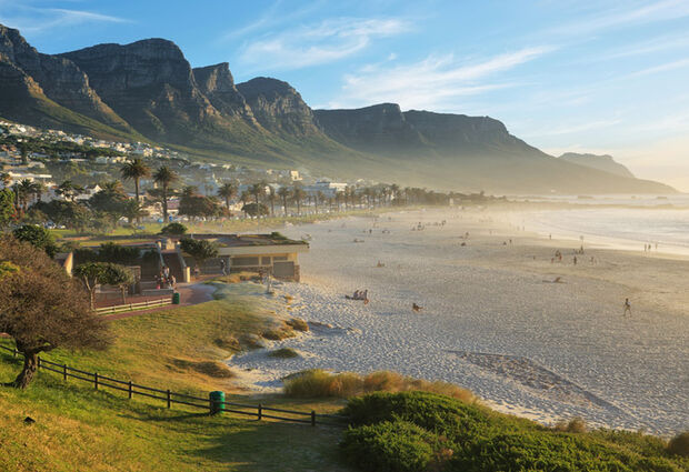 Madagaskar Mauritius Turu (THY ile) (11 Gün)