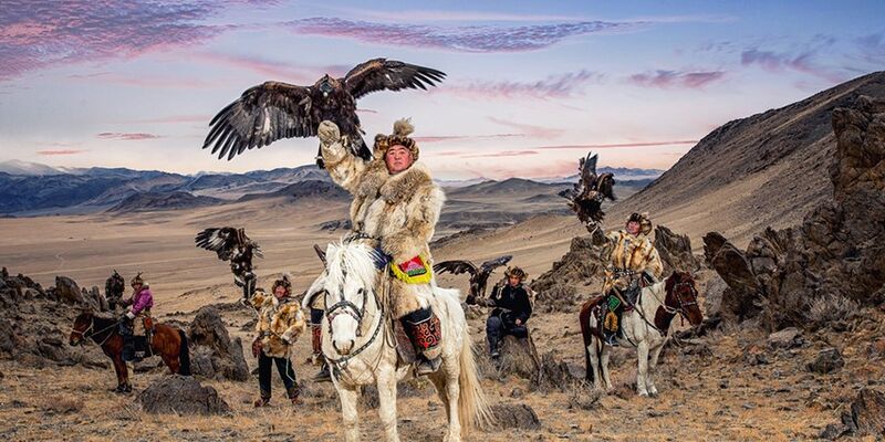 Sibirya Expresi & Moğolistan Turu (THY ile) (11 Gece 12 Gün)