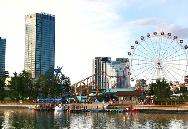 Sibirya Expresi & Moğolistan Turu (THY ile) (11 Gece 12 Gün)