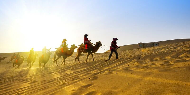 Sibirya Expresi & Moğolistan Turu (THY ile) (11 Gece 12 Gün)