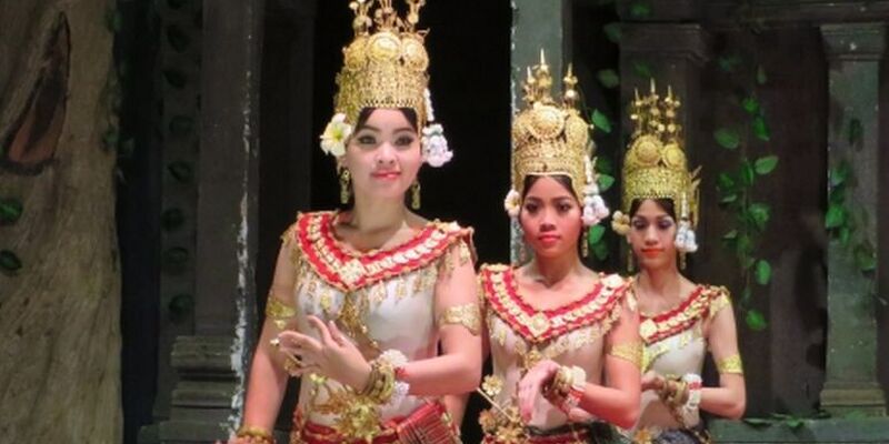 Sömestre Özel Vietnam & Kamboçya Turu (7 Gece 9 Gün) (Emirates Havayolları ile)