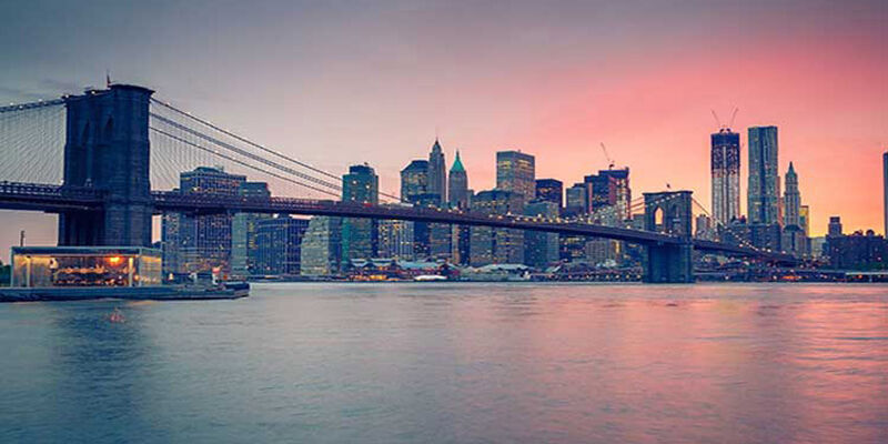 Ramazan Bayramı Özel Görkemli Doğu Amerika Turu | THY ile 7 Gece