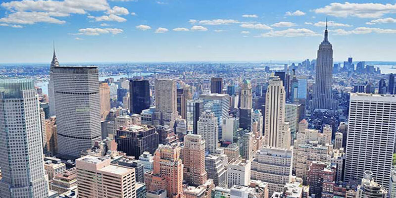 Ramazan Bayramı Özel Görkemli Doğu Amerika Turu | THY ile 7 Gece