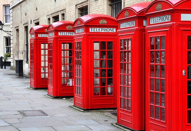 Ramazan Bayramı Özel Görkemli Londra ve Kraliyet Sarayları Turu | THY ile 3 Gece
