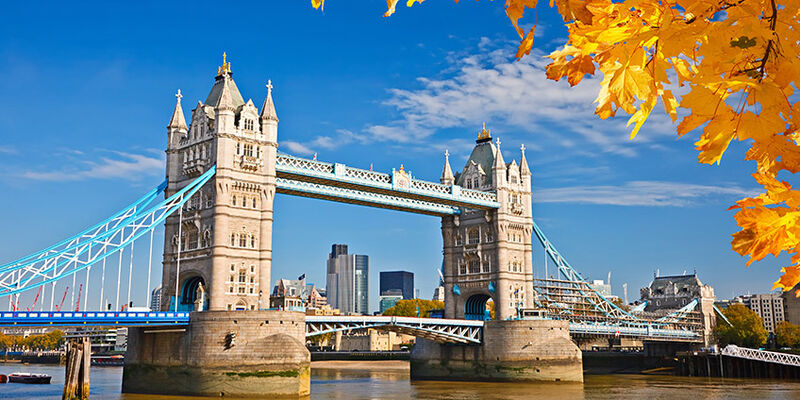 Sevgililer Günü Özel Görkemli Londra ve Kraliyet Sarayları Turu | Türk Havayolları ile 3 Gece