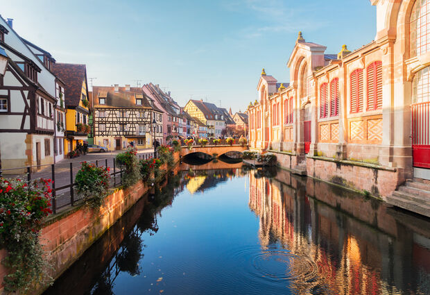Bernina Express ile Bir Avrupa Masalı Turu (Pegasus Havayolları ile) (7 Gece 8 Gün) (BGY-BGY) (Sabah & Akşam)