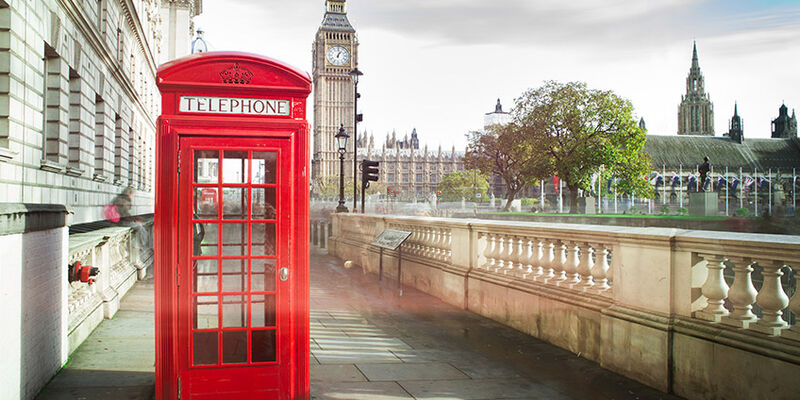 Kurban Bayramı Özel Görkemli Londra ve Kraliyet Sarayları Turu | Türk Havayolları ile 3 Gece