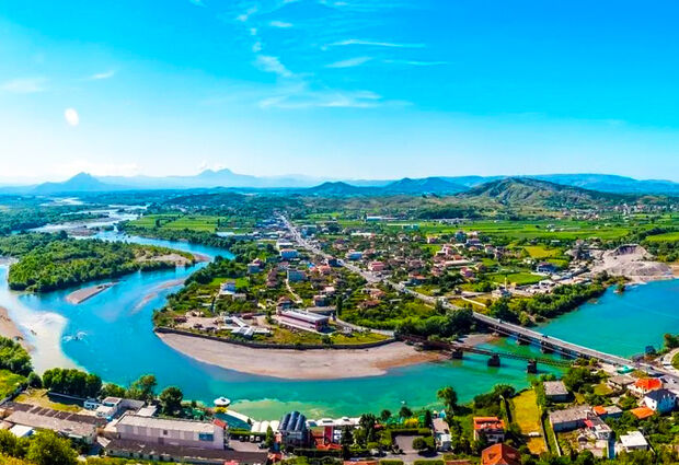 İzmir'den Pegasus ile Budva Turu - 3 Gece 4 Gün