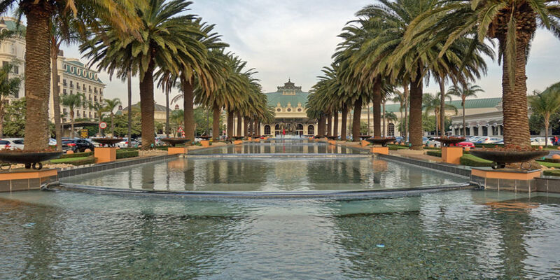 Sömestr Dönemi Görkemli Güney Afrika Turu | Türk Havayolları ile 7 Gece