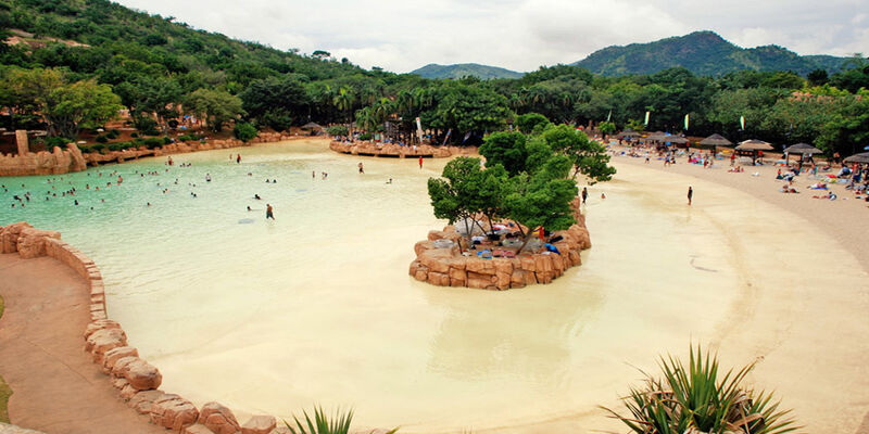 Kurban Bayramı Dönemi Görkemli Güney Afrika Turu | Türk Havayolları ile 7 Gece