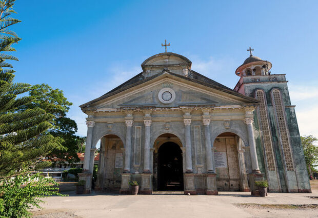 Taipei Taiwan Filipinler Turu (THY ile) (12 Gece 13 Gün)