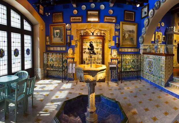 İzmir'den SunExpress ile Barcelona Turu - 3 Gece 4 Gün