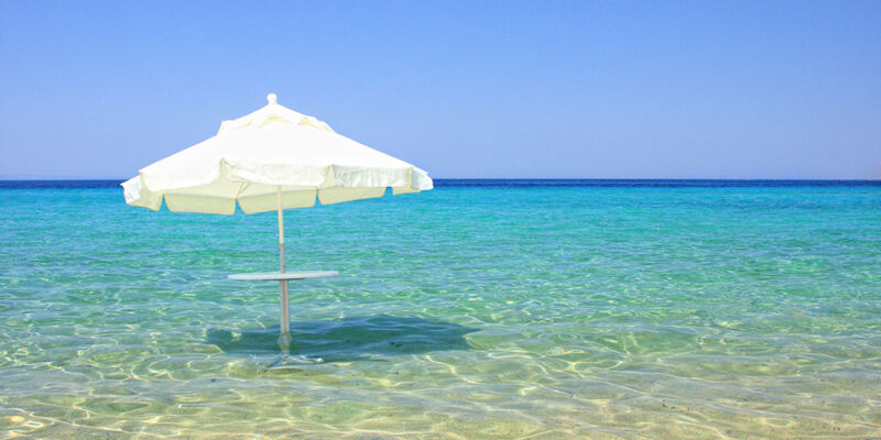 Halkidiki Yüzme Rotası Turu | Otobüs ile 3 Gece