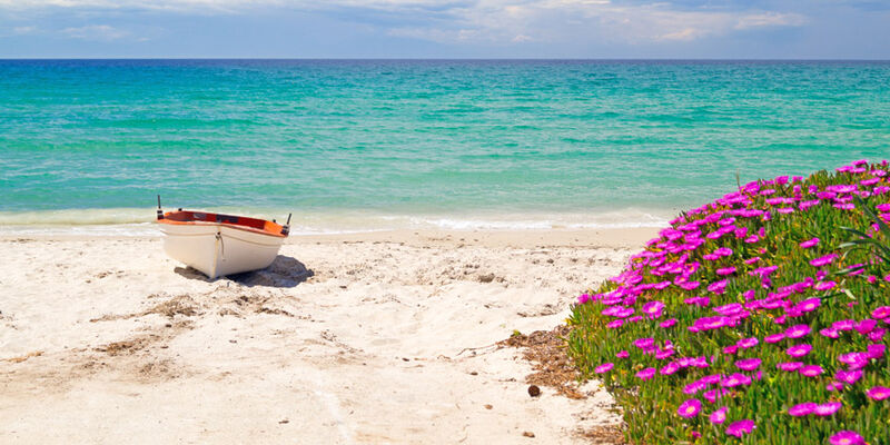 Halkidiki Yüzme Rotası Turu | Otobüs ile 3 Gece