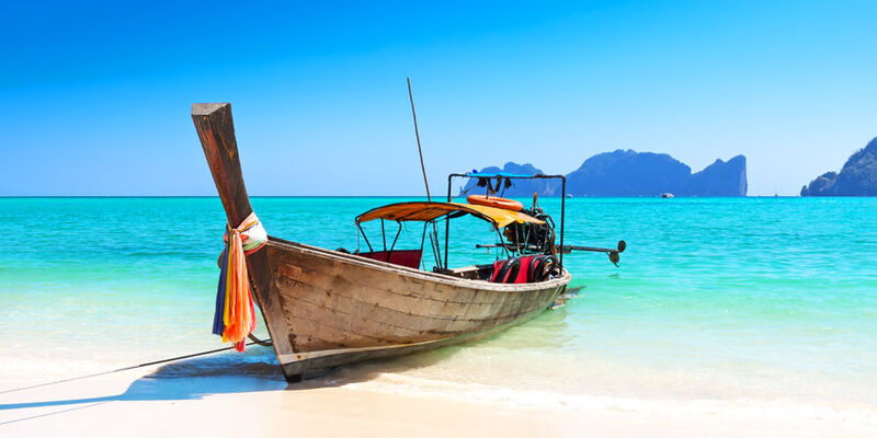 Sömestre Özel Bangkok & Pattaya & Phuket Turu (6 Gece) (Saudi Havayolları İle)