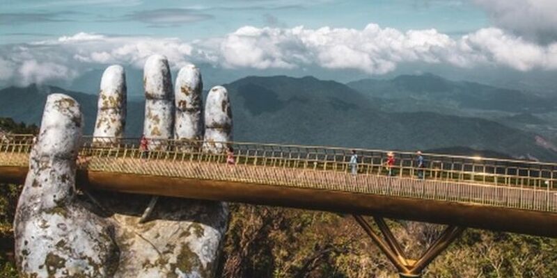 Vietnam & Kamboçya & Laos & Tayland Turu (Thai Air İle) (11 Gece 12 Gün)