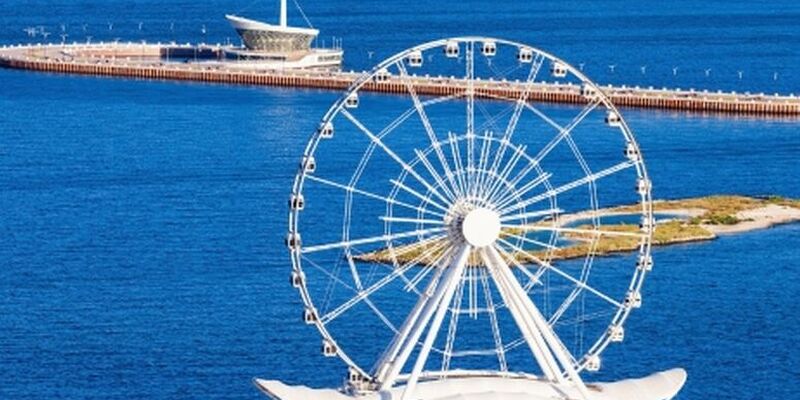 Bakü Turu (Türk Havayolları ile) (3 Gece)