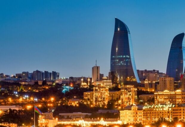 Bakü Turu (Türk Havayolları ile) (3 Gece)