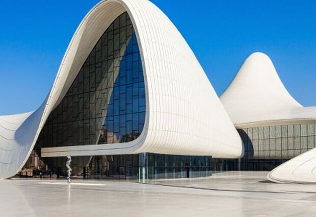 Bakü Turu (Türk Havayolları ile) (3 Gece)