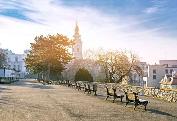 Yılbaşı Özel Fırsat Belgrad Turu | FreeBird Havayolları ile 3 Gece