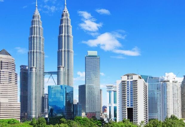 Hong Kong & Malezya & Singapur Turu (Qatar Airways ile) (8 Gece 10 Gün)
