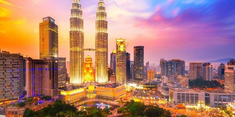 Hong Kong & Malezya & Singapur Turu (Qatar Airways ile) (8 Gece 10 Gün)