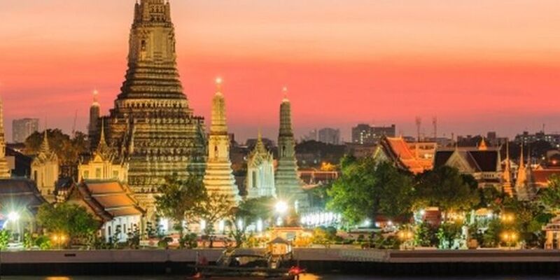 Vietnam & Kamboçya & Laos & Tayland Turu (THY ile) (10 Gece 12 Gün)