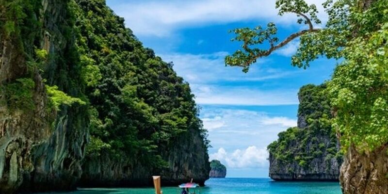 Vietnam & Kamboçya & Laos & Tayland Turu (THY ile) (10 Gece 12 Gün)