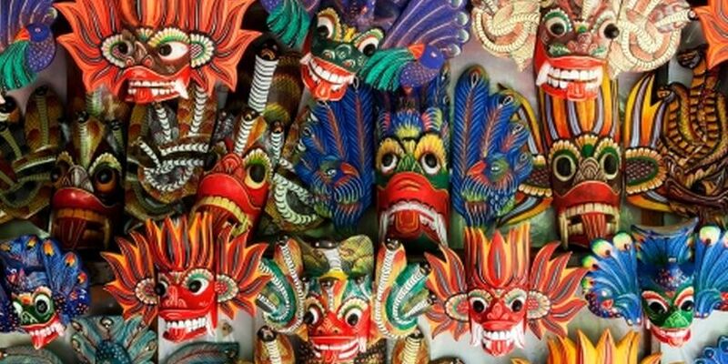 Yılbaşı Özel Sri Lanka Turu (Salam Air ile) (7 Gece 8 Gün)