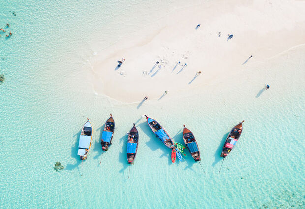 Kurban Bayramı Özel Pattaya Turu (7 Gece 9 Gün) (Mahan Havayolları ile)