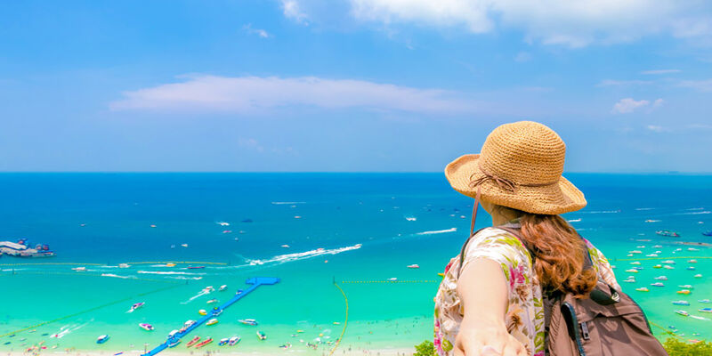 Kurban Bayramı Özel Pattaya Turu (7 Gece 9 Gün) (Mahan Havayolları ile)