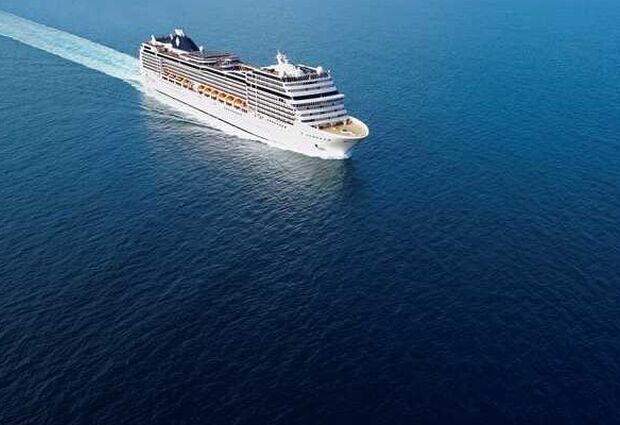 Costa Fascinosa İle Batı Akdeniz & Cebelitarık & Portekiz & Fas 10 Gece THY - 05 Kasım 2026
