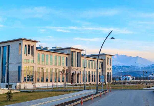 Ramazan Bayramı Özel Bursa Çıkışlı Doğu Anadolu Turu 5 Gece Otel Konaklamalı