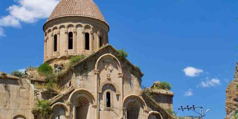 Ramazan Bayramı Özel Bursa Çıkışlı Doğu Anadolu Turu 5 Gece Otel Konaklamalı